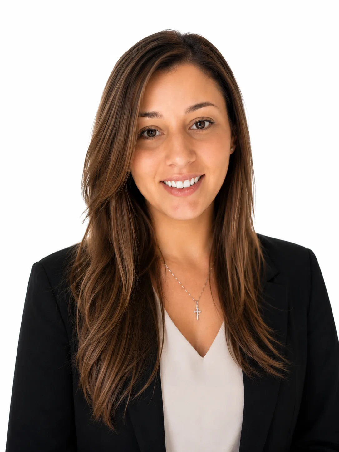 A warm portrait of Janet Velez